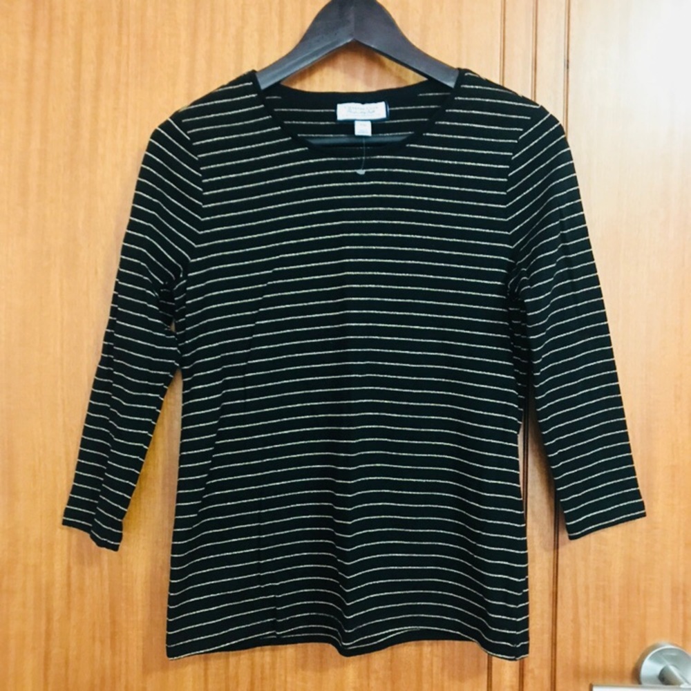 Charter Club top